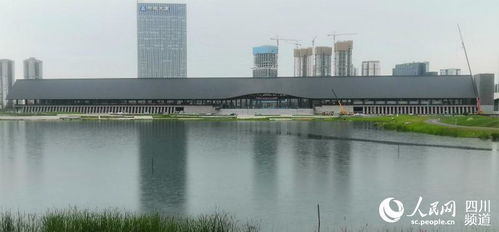 天府国际会议中心 成都的现代地标与商务新星