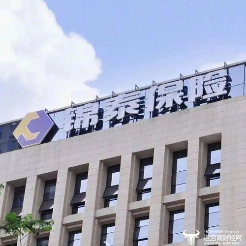 锦泰保险80后董事高崇慧转任副总，曾任职成都地方国企背景引关注