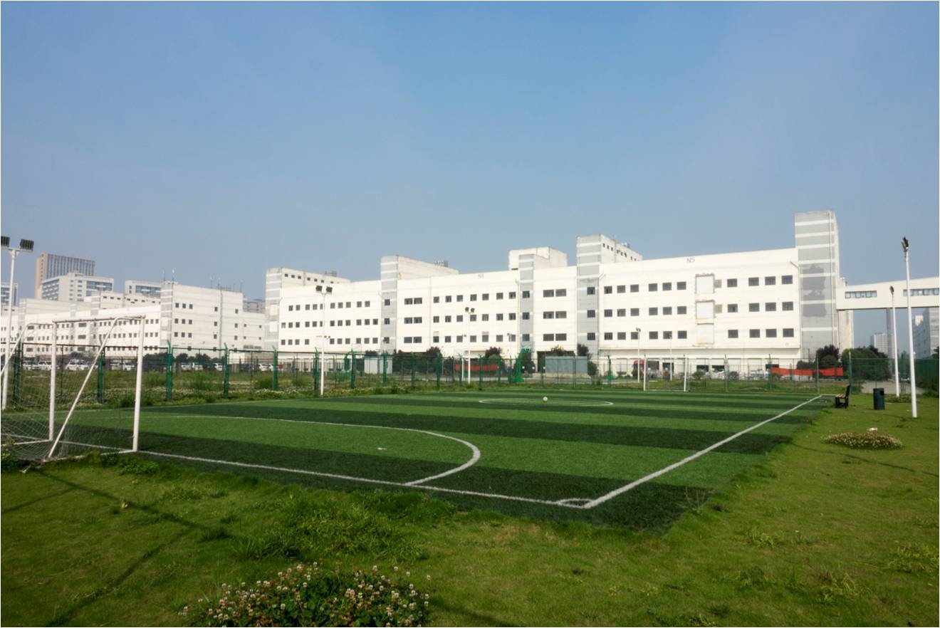 业成科技(成都)